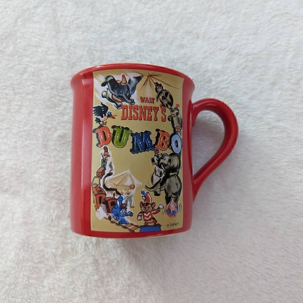 Disney Dumbo Mug
